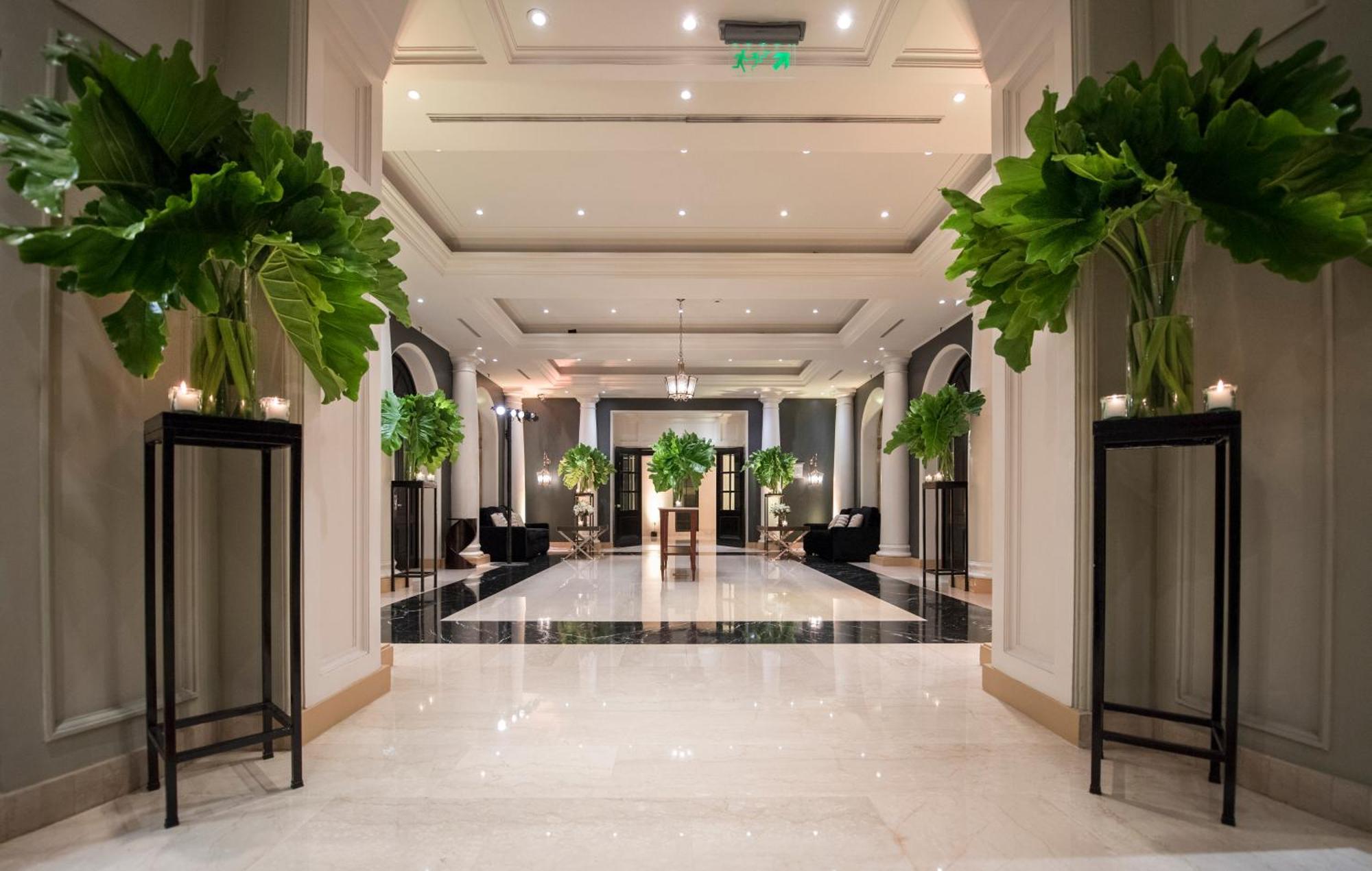 Four Seasons Hotel