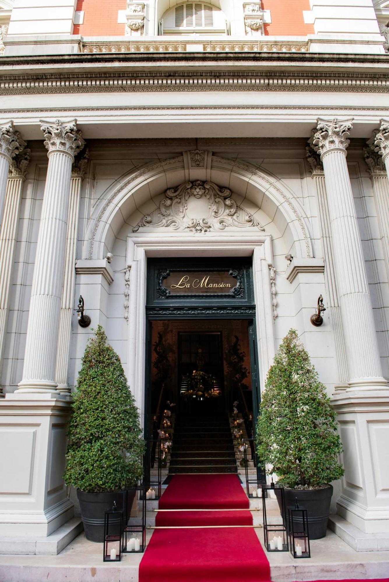 Hotel Four Seasons Ciudad Autónoma de Buenos Aires