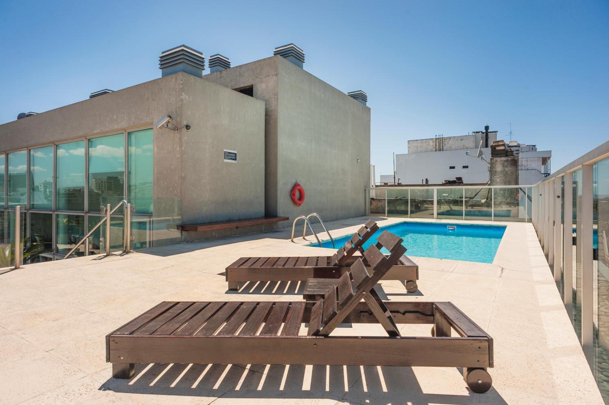Enjoy Chic Recoleta In Stunning With Amazing View -12i- * Ciudad Autónoma de Buenos Aires