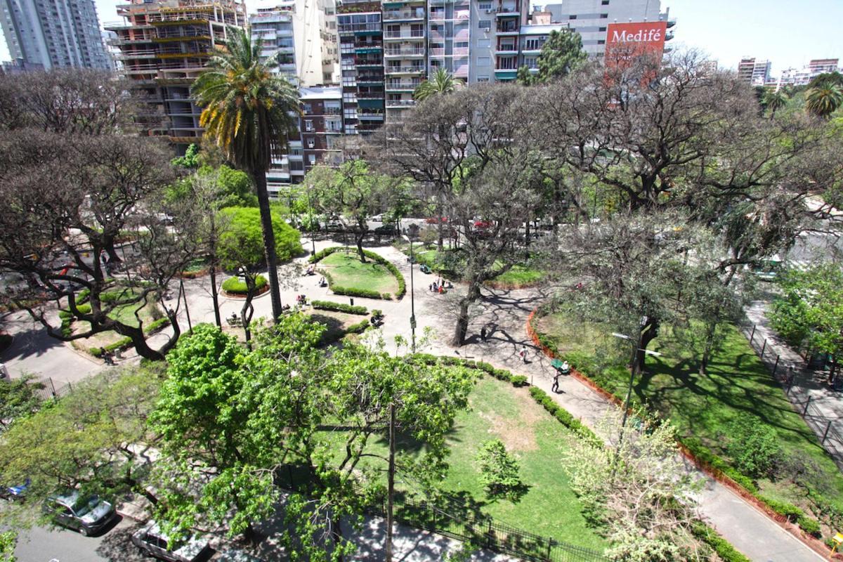 Stylish 3 Bedroom Family Apt In Palermo Ciudad Autónoma de Buenos Aires