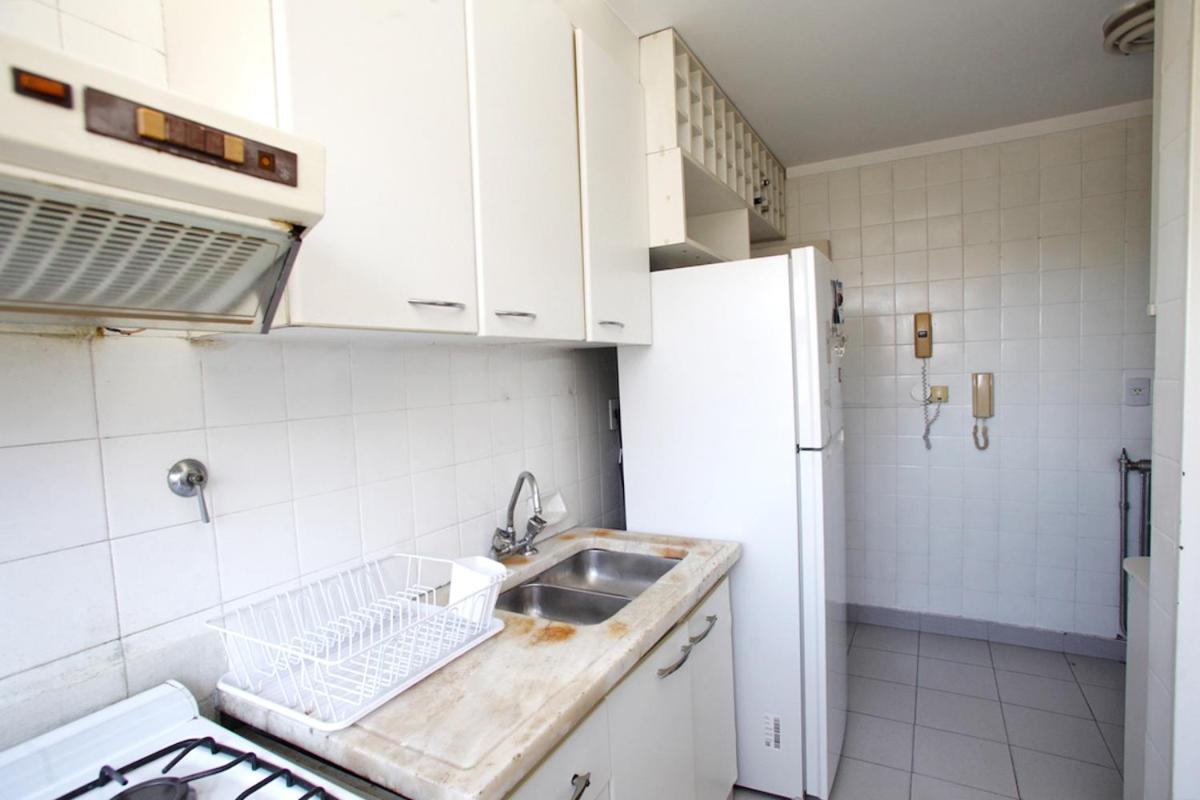 Stylish 3 Bedroom Family Apt In Palermo * Ciudad Autónoma de Buenos Aires