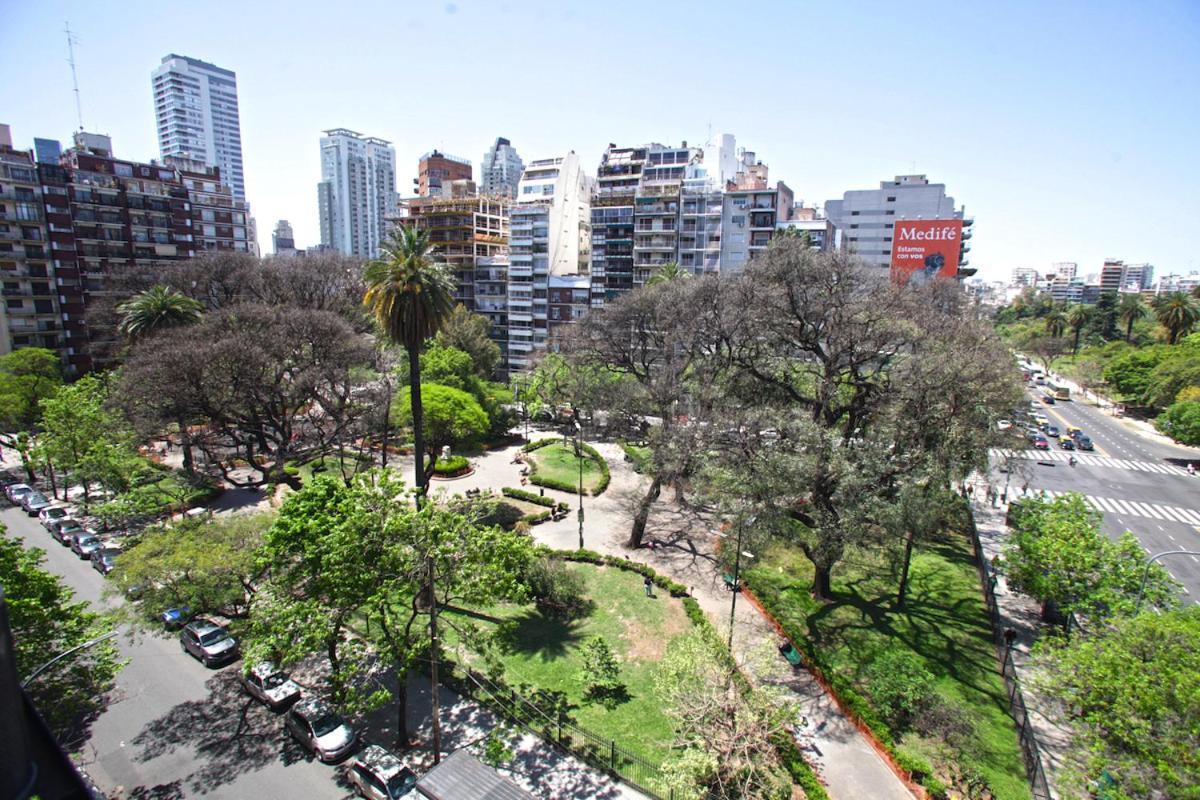 Stylish 3 Bedroom Family Apt In Palermo Ciudad Autónoma de Buenos Aires