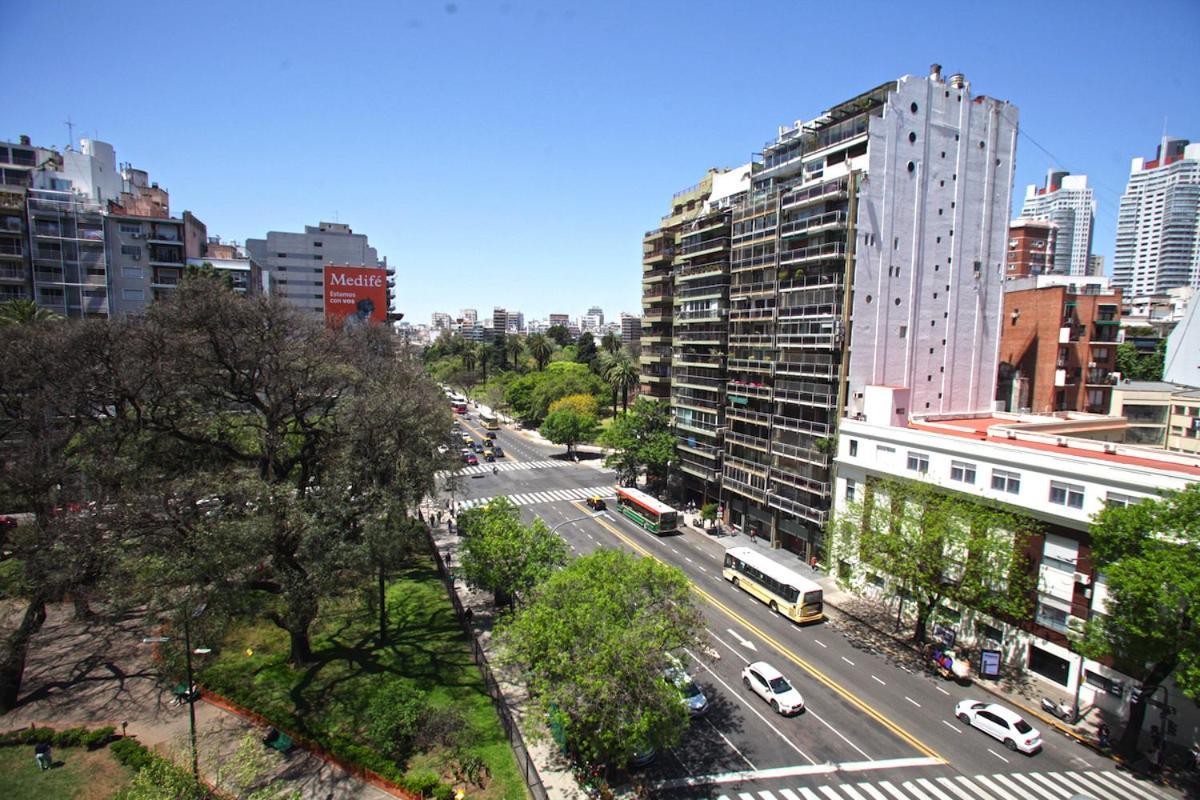Stylish 3 Bedroom Family Apt In Palermo * Ciudad Autónoma de Buenos Aires
