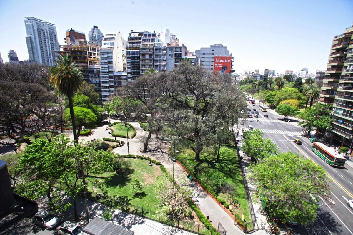 Stylish 3 Bedroom Family Apt In Palermo * Ciudad Autónoma de Buenos Aires