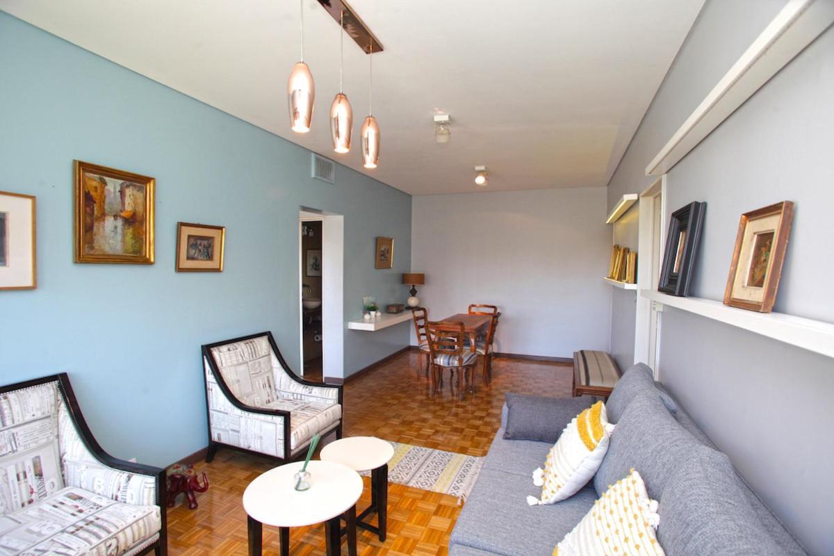 Stylish 3 Bedroom Family Apt In Palermo Apartamento Ciudad Autónoma de Buenos Aires
