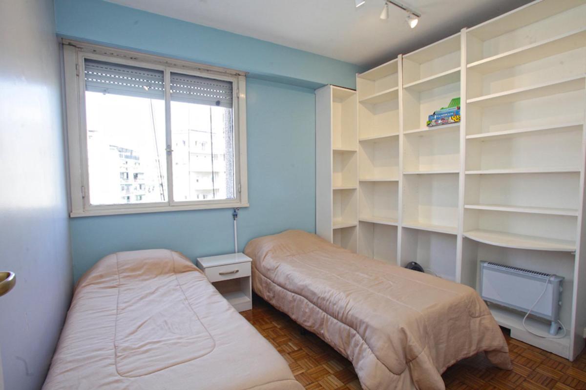 Stylish 3 Bedroom Family Apt In Palermo Ciudad Autónoma de Buenos Aires