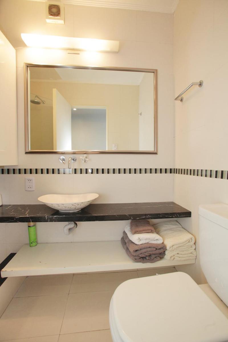 Stylish 3 Bedroom Family Apt In Palermo Ciudad Autónoma de Buenos Aires