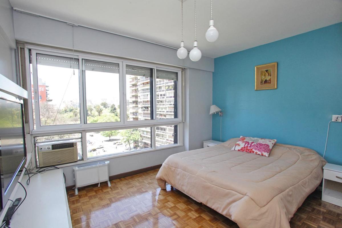 Apartamento Stylish 3 Bedroom Family Apt In Palermo Ciudad Autónoma de Buenos Aires