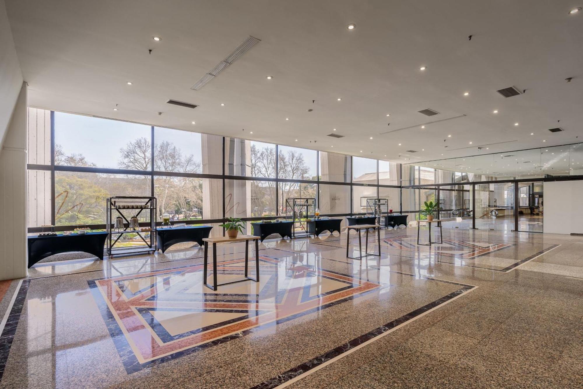 Sheraton Hotel&convention Center Ciudad Autónoma de Buenos Aires