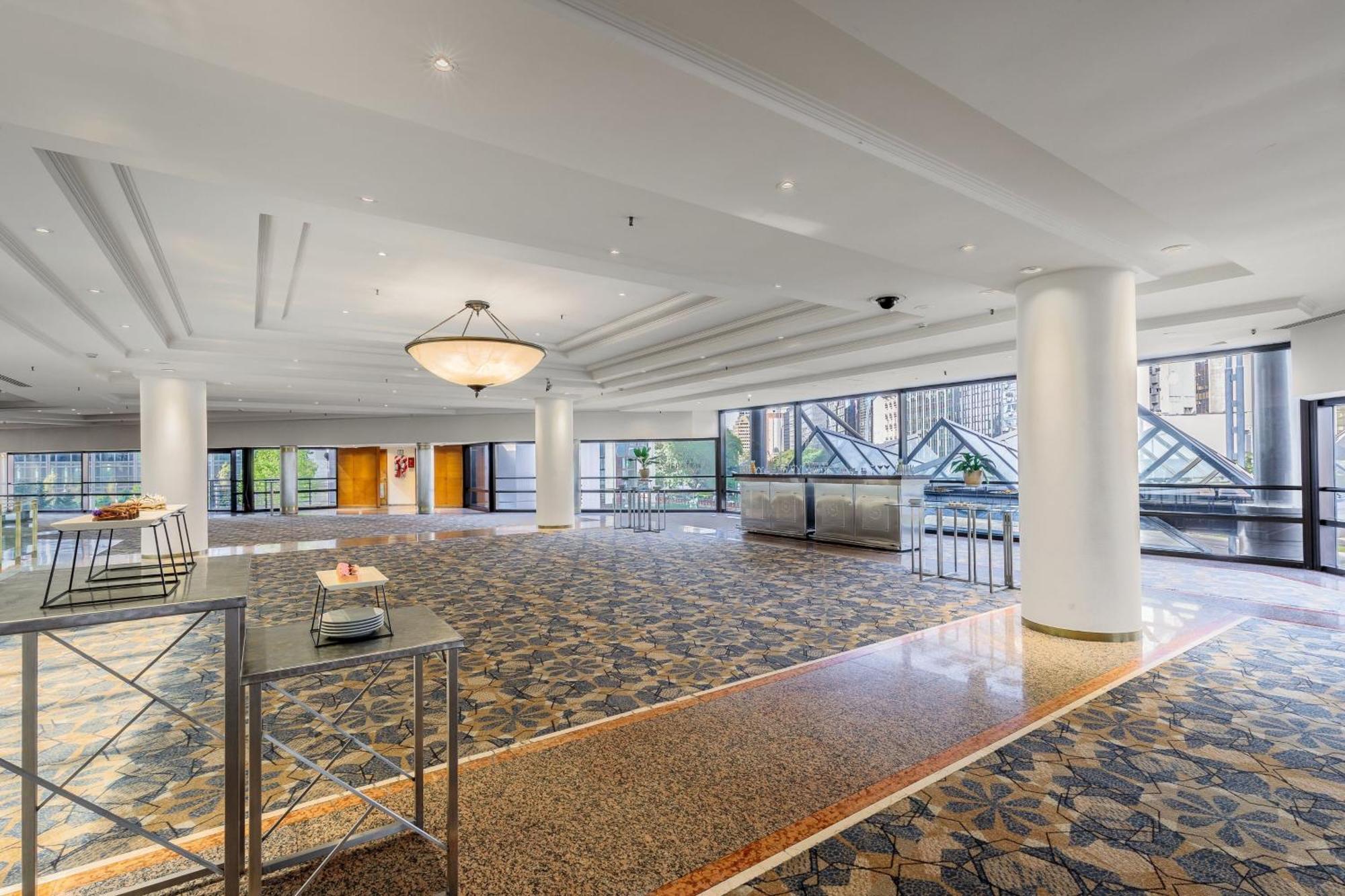 Hotel Sheraton Hotel&convention Center Ciudad Autónoma de Buenos Aires