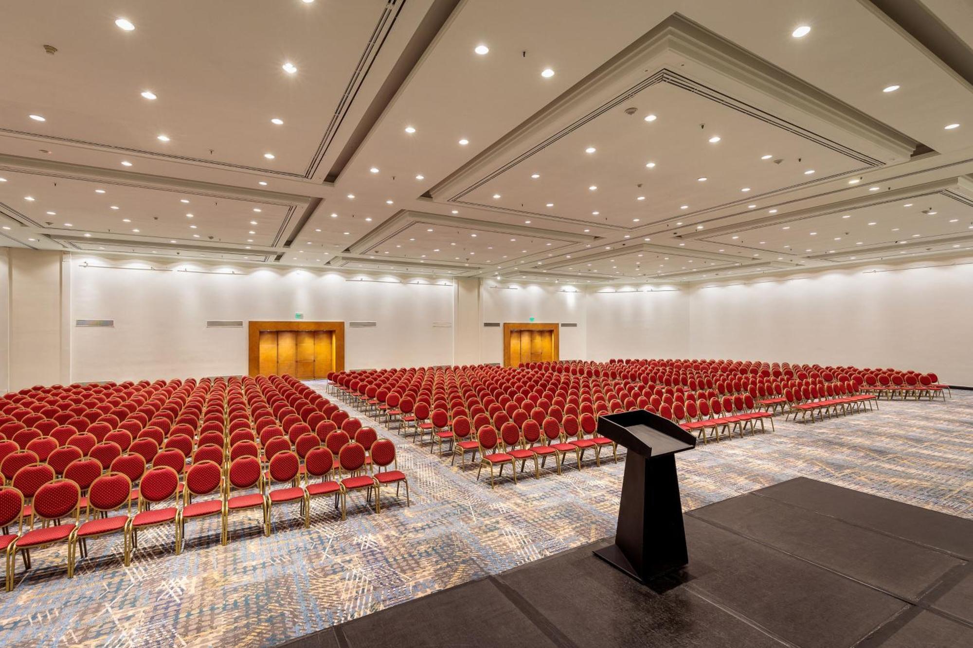 Sheraton Hotel&convention Center 5* Ciudad Autónoma de Buenos Aires