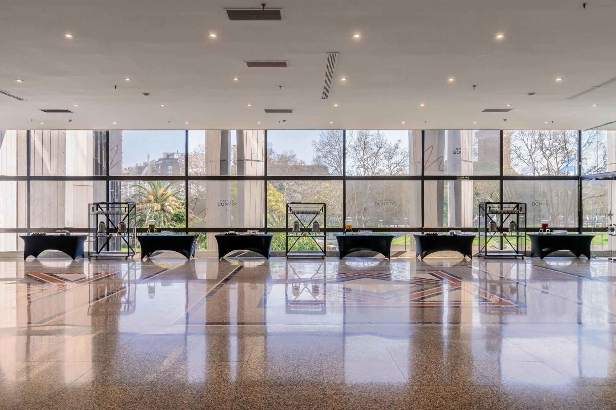 Sheraton Hotel&convention Center Ciudad Autónoma de Buenos Aires
