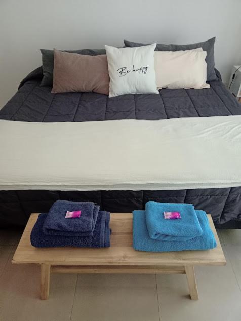 Be Happy Palermo Soho Apartamento