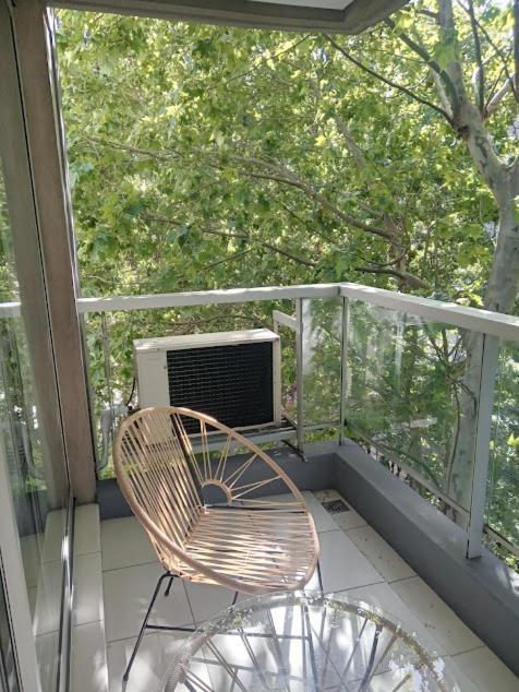 Be Happy Palermo Soho Apartamento
