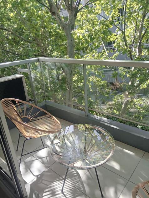 Be Happy Palermo Soho Apartamento *