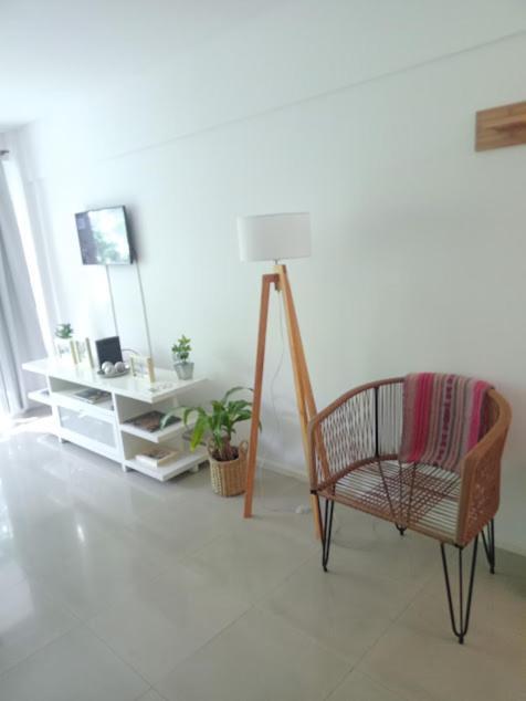 Apartamento Be Happy Palermo Soho Buenos Aires