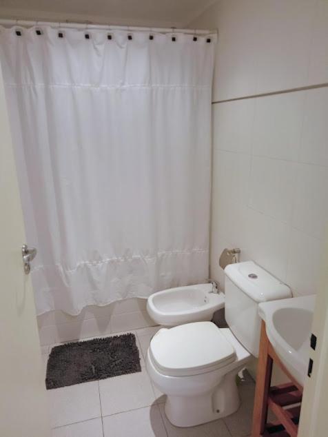 Apartamento Be Happy Palermo Soho