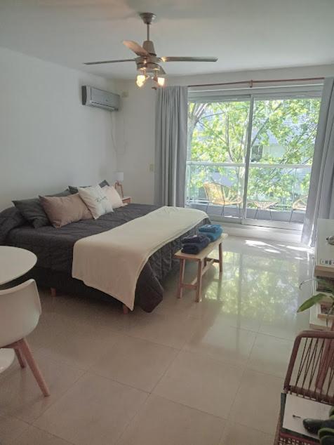 Be Happy Palermo Soho Apartamento *