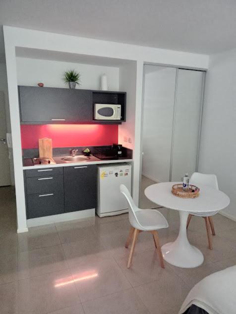 Be Happy Palermo Soho Apartamento