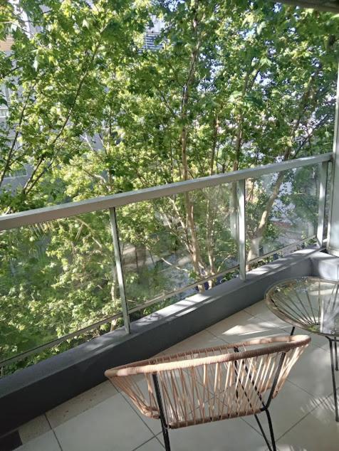 Apartamento Be Happy Palermo Soho
