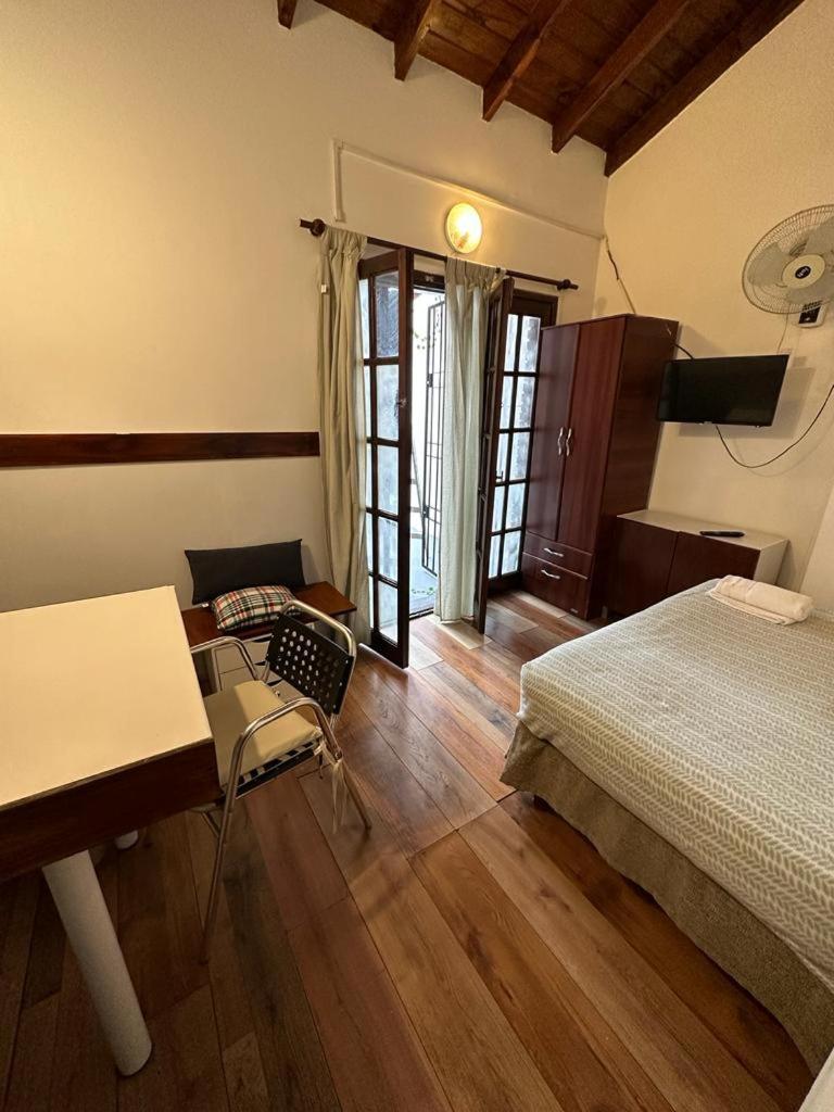 Canitas Hospedagem domiciliar Buenos Aires