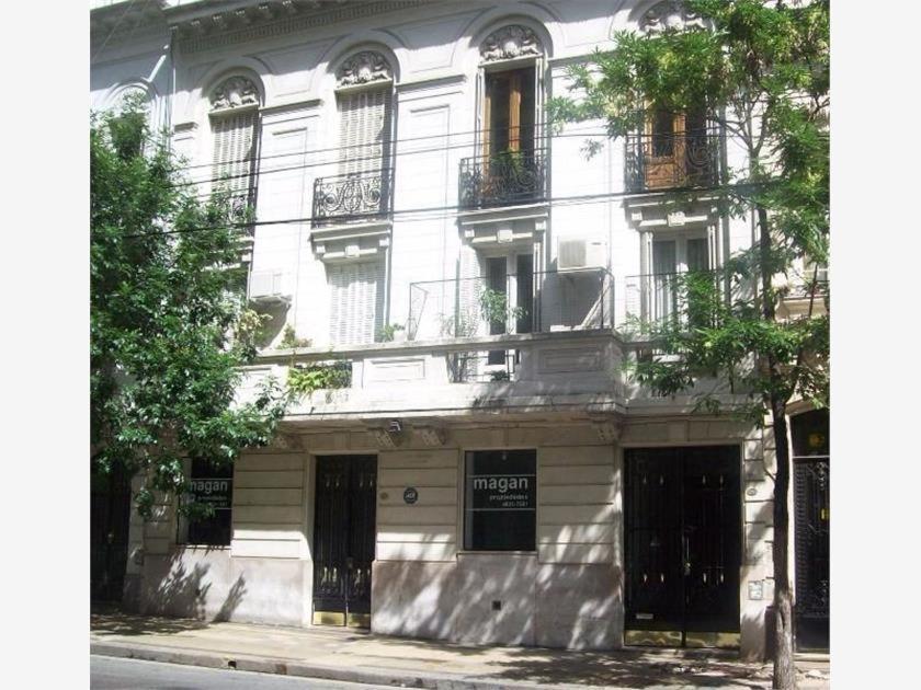 3 Ambientes En Alto Palermo 2do Piso Por Escalera Apartamento *