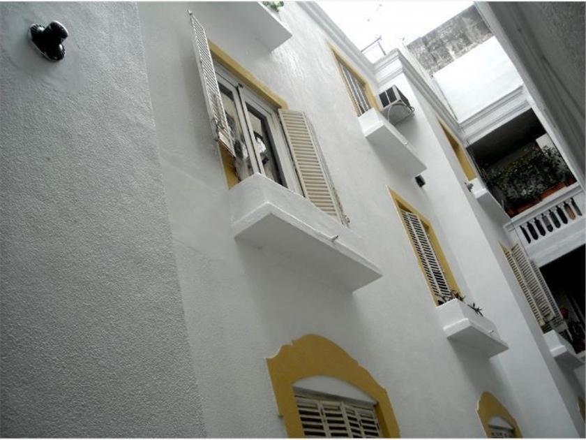 3 Ambientes En Alto Palermo 2do Piso Por Escalera Apartamento Ciudad Autónoma de Buenos Aires