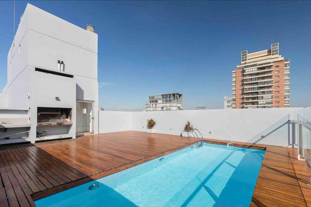 Nunez Minimal Premium * Buenos Aires