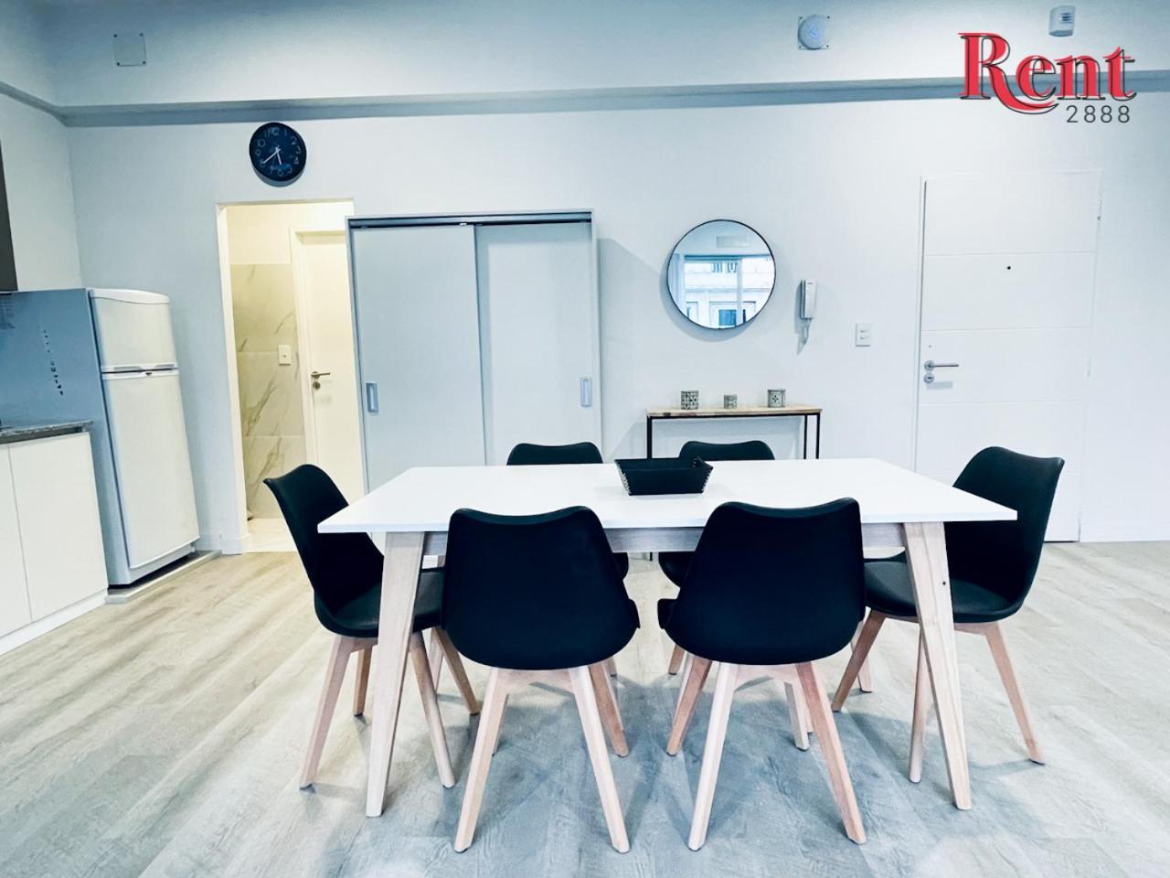 Rent Tucuman Apartamento Ciudad Autónoma de Buenos Aires