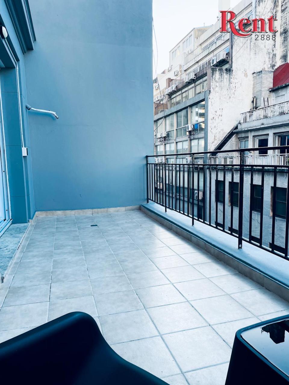 Apartamento Rent Tucuman Ciudad Autónoma de Buenos Aires