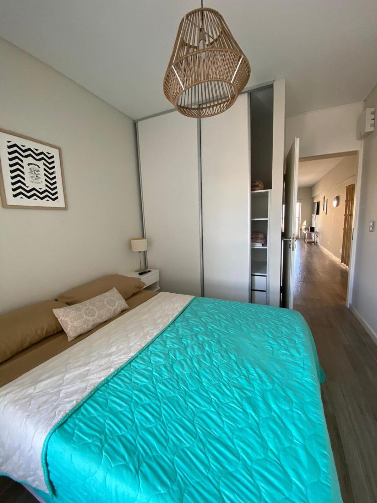 Apartamento Start San Martin I
