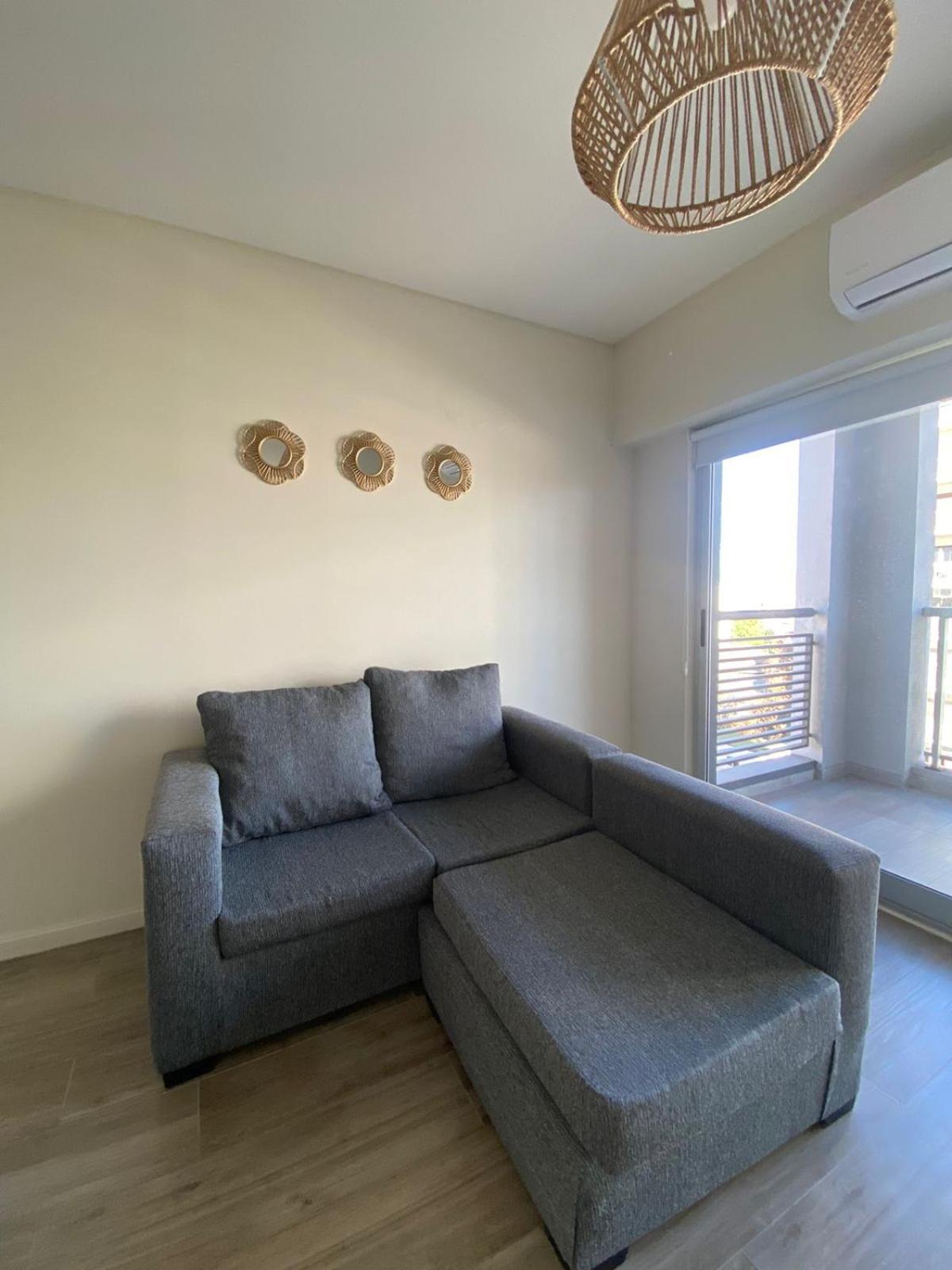 Start San Martin I Apartamento *