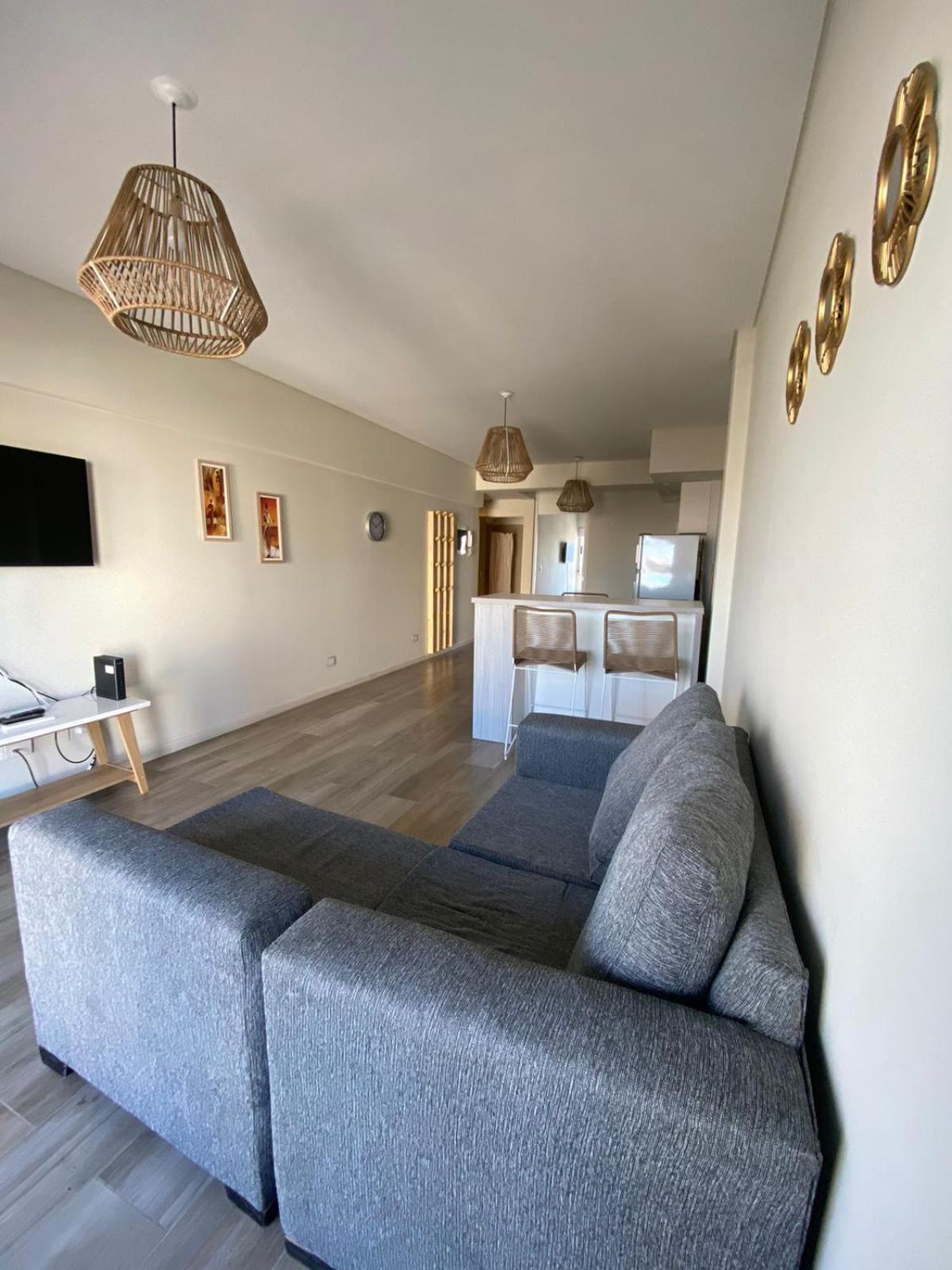Apartamento Start San Martin I Buenos Aires