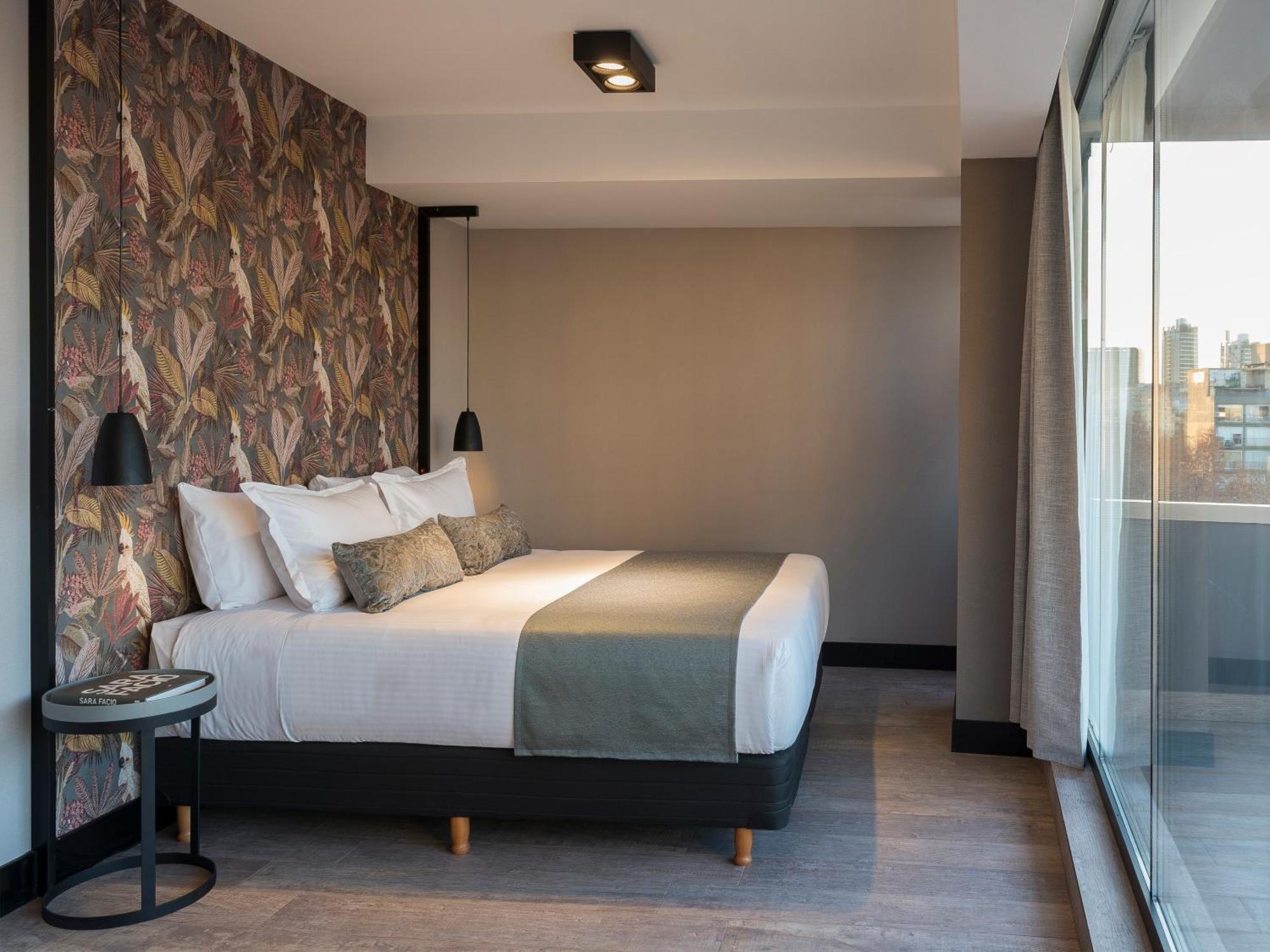 Casa Joseph * Ciudad Autónoma de Buenos Aires