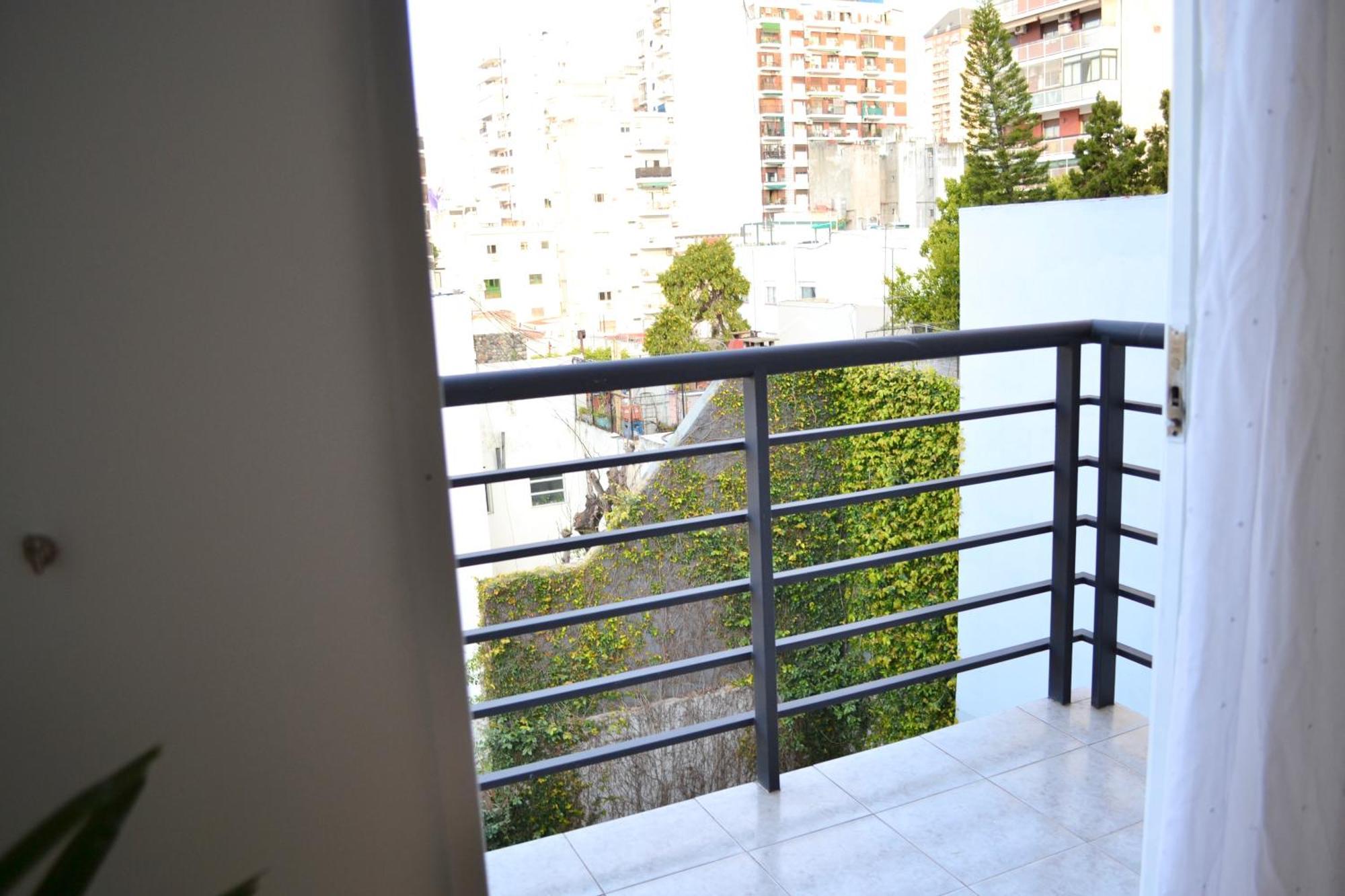 Departamento Muy Buena Ubicacion 2 Ambientes A Estrenar Muy Comodo Buenos Aires