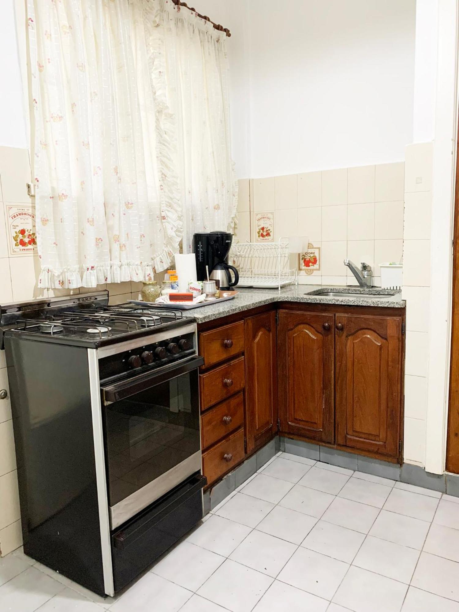 Administracion Callao Apartamento *