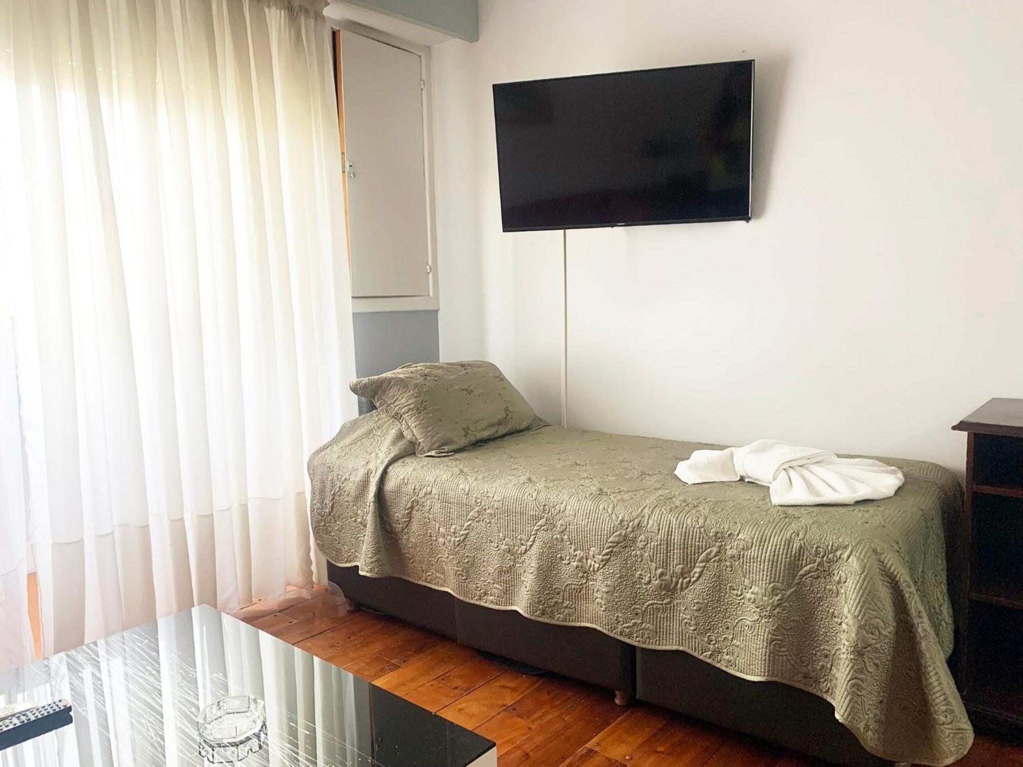 Administracion Callao Apartamento