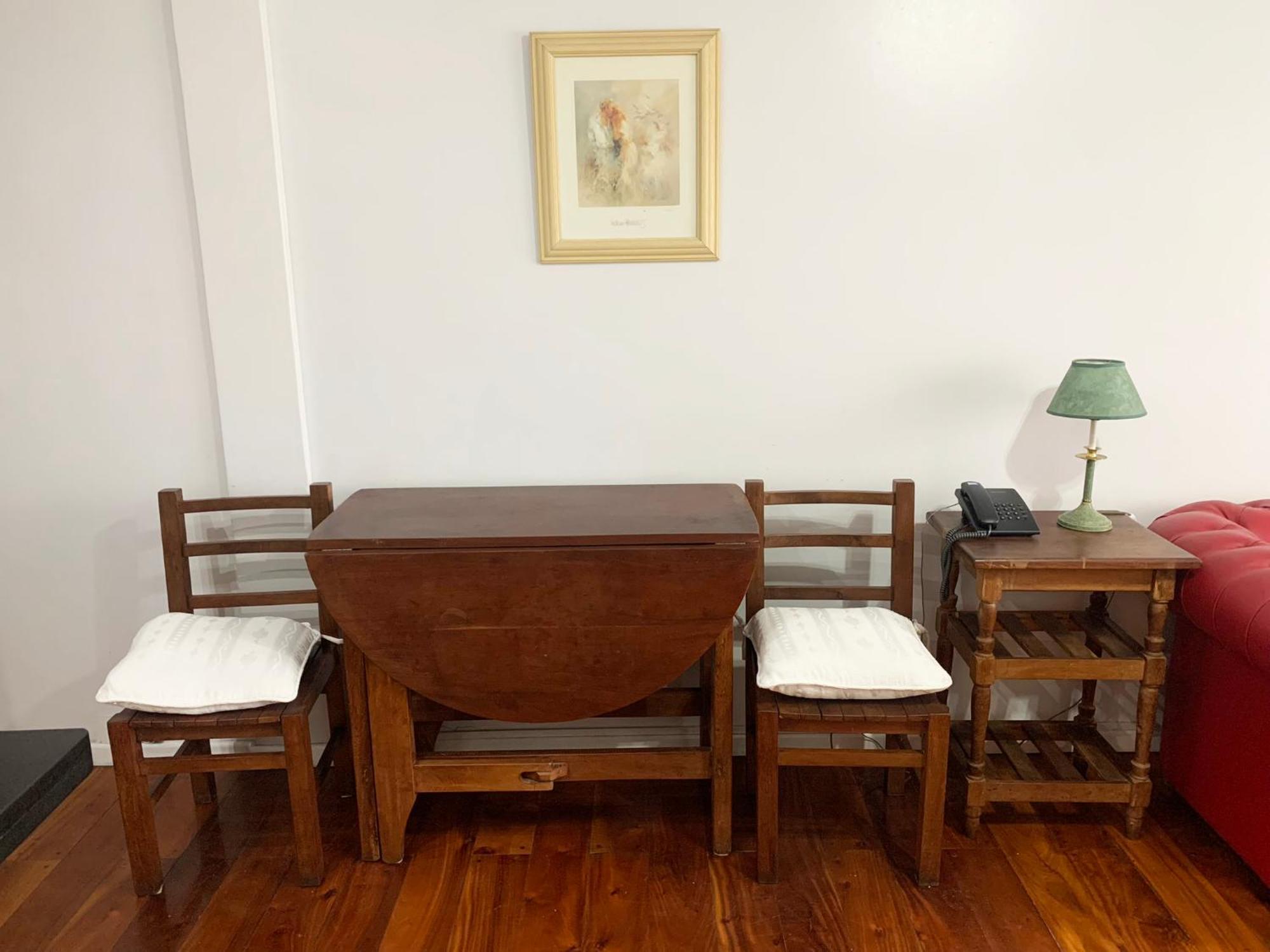 Apartamento Administracion Callao *