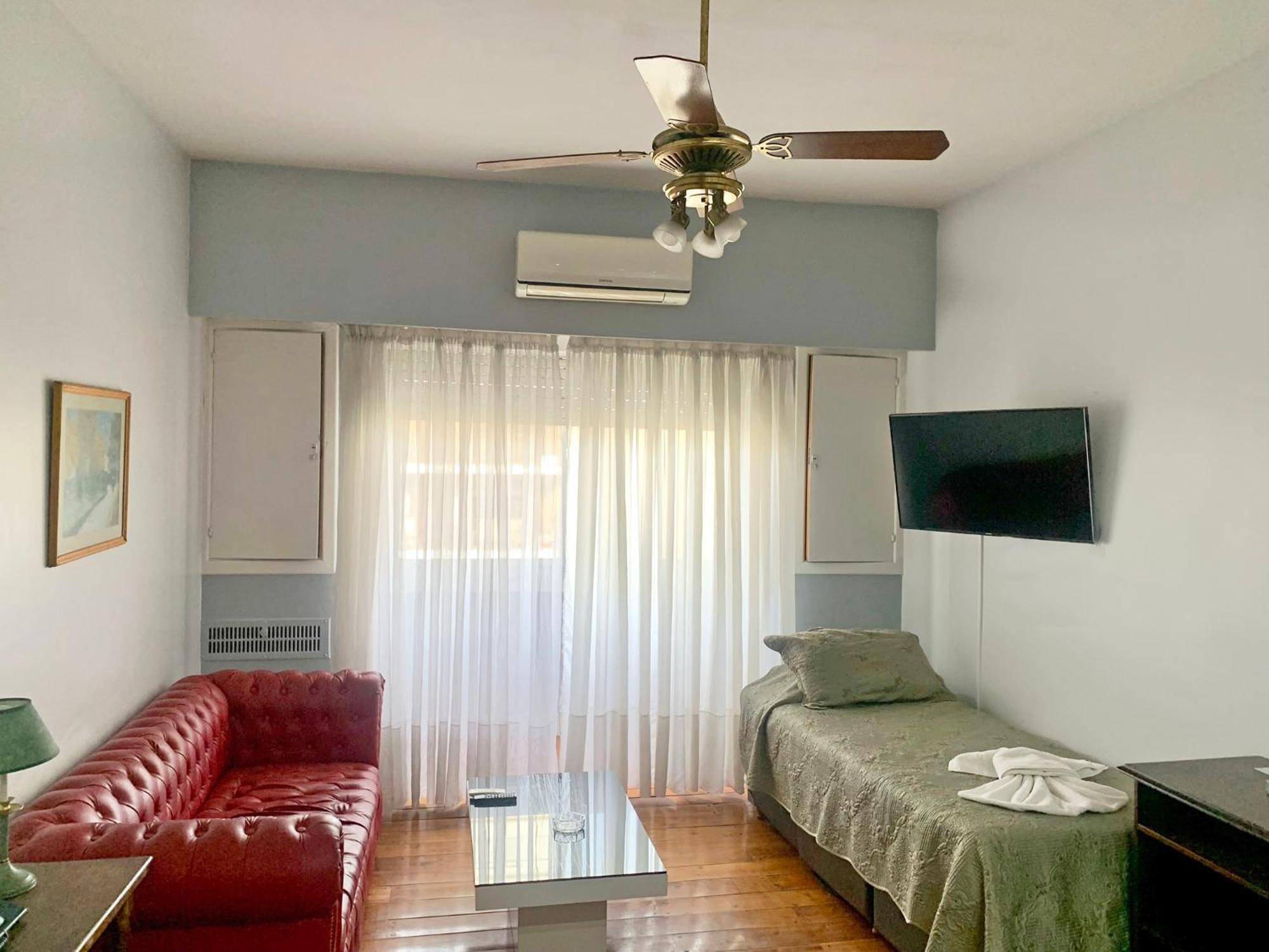 Administracion Callao Ciudad Autónoma de Buenos Aires