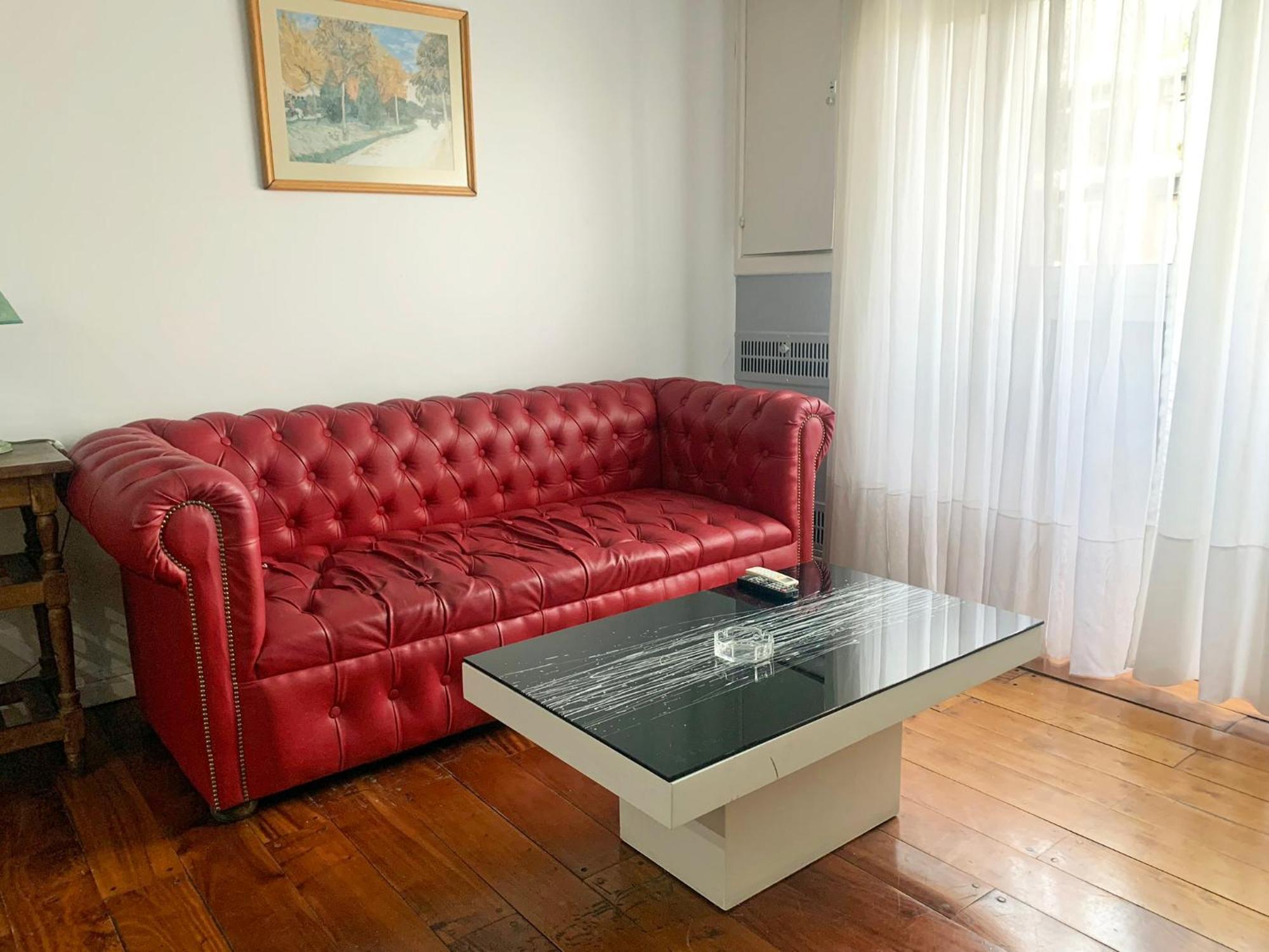 Administracion Callao * Ciudad Autónoma de Buenos Aires