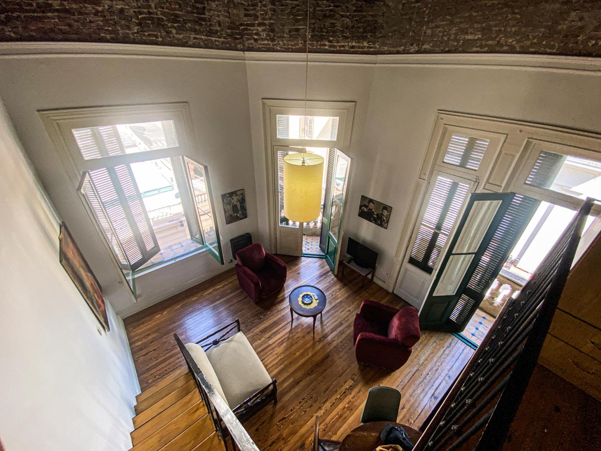 Apartamento Rincon Historico San Telmo