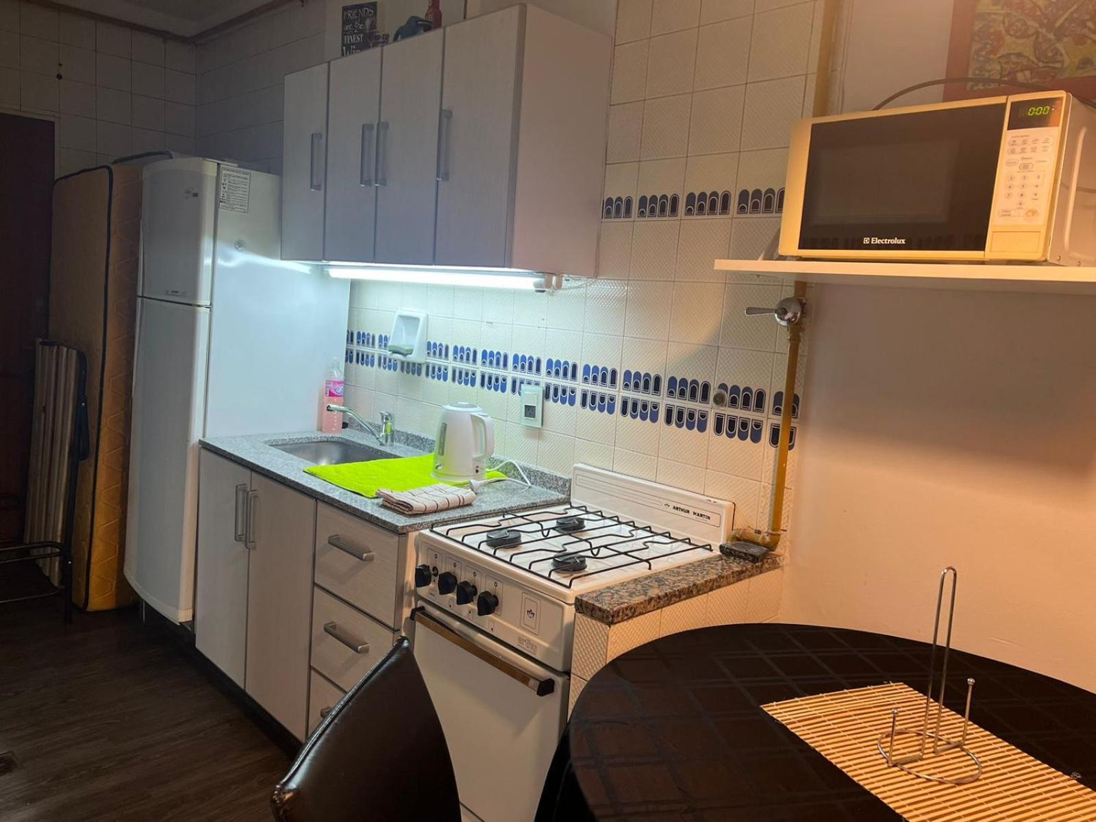 Apartamento Catalinas Ciudad Autónoma de Buenos Aires