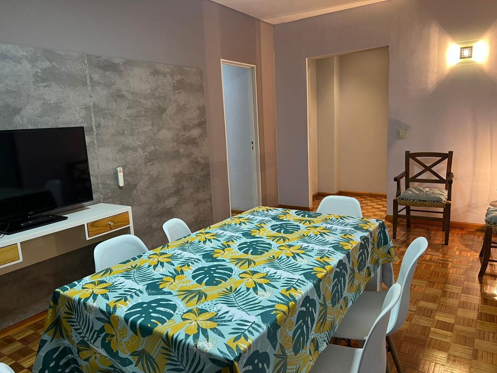 Apartamento Catalinas *