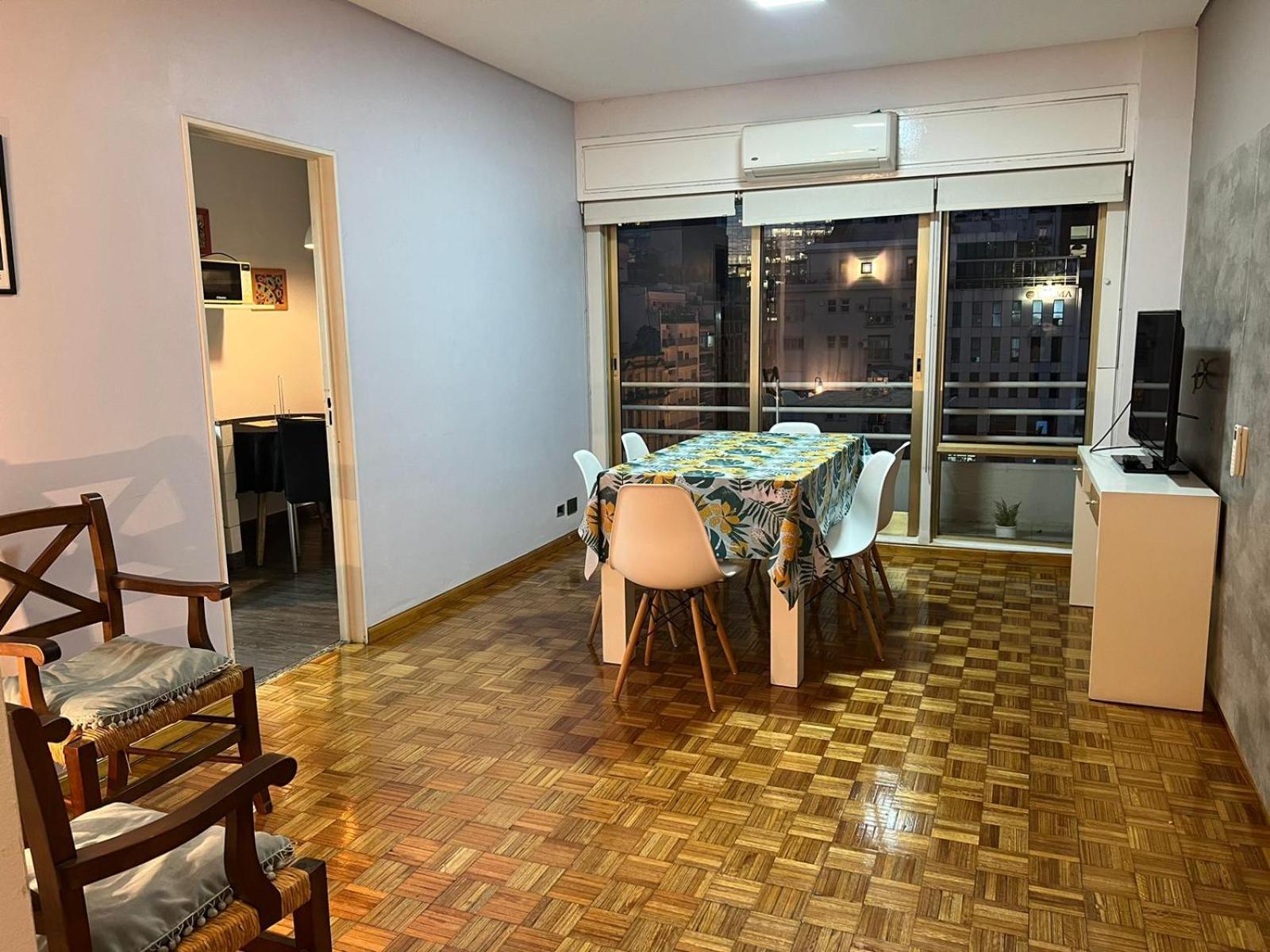 Catalinas Apartamento Ciudad Autónoma de Buenos Aires