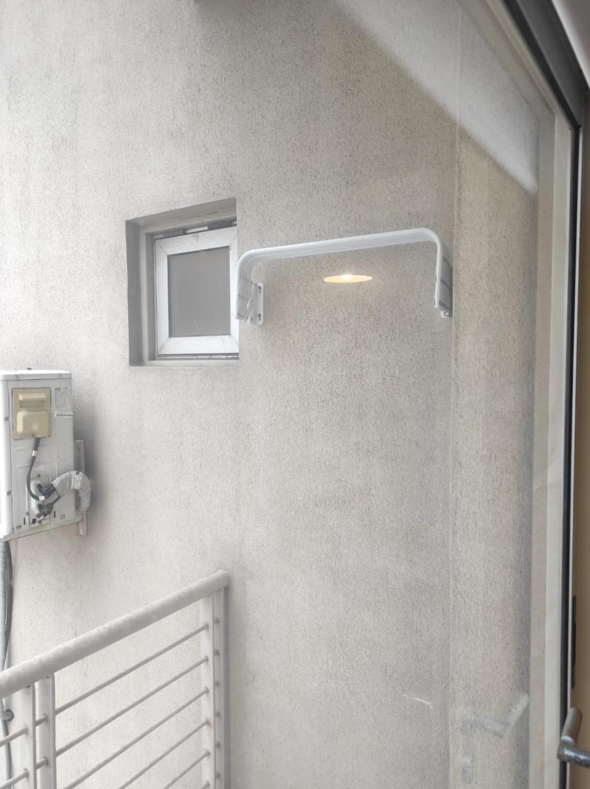 Apartamento Serrano Y Corrientes - Movistar Arena A 500mts - Edif Nuevo - Luz Tranquilidad - Maquina De Lavado Y Secado- Subway Ciudad Autónoma de Buenos Aires