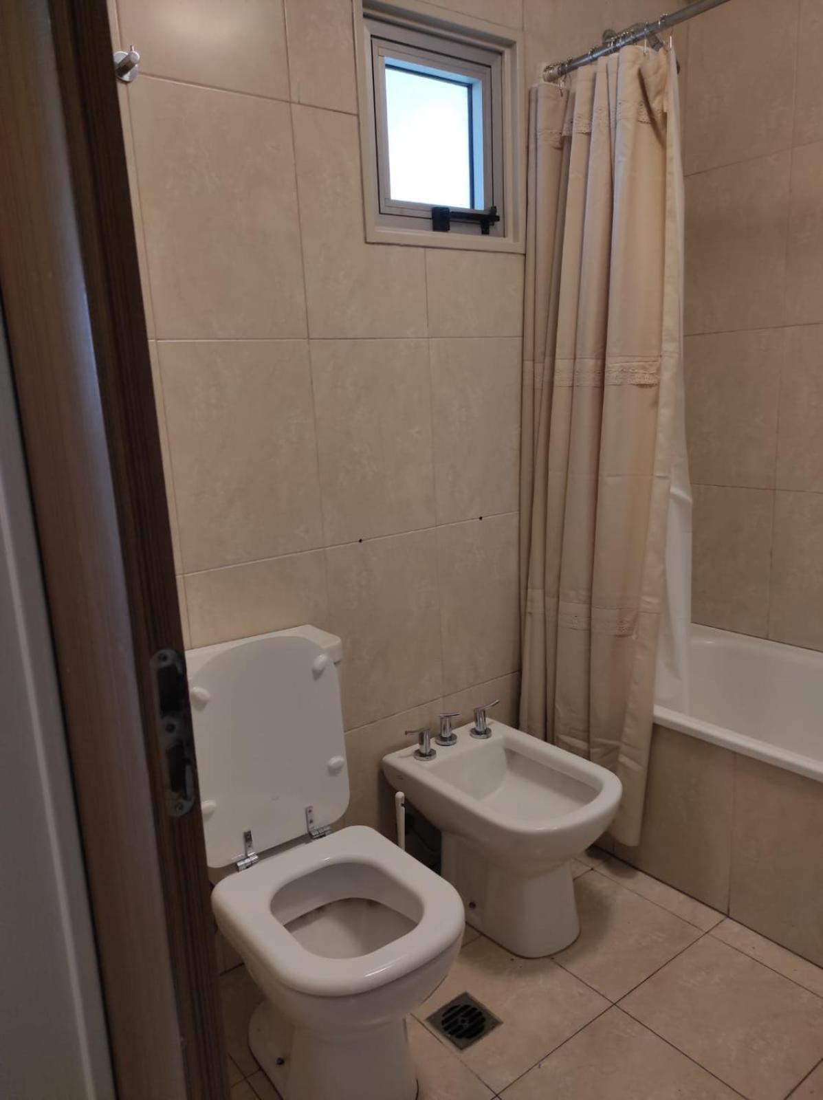 Serrano Y Corrientes - Movistar Arena A 500mts - Edif Nuevo - Luz Tranquilidad - Maquina De Lavado Y Secado- Subway *