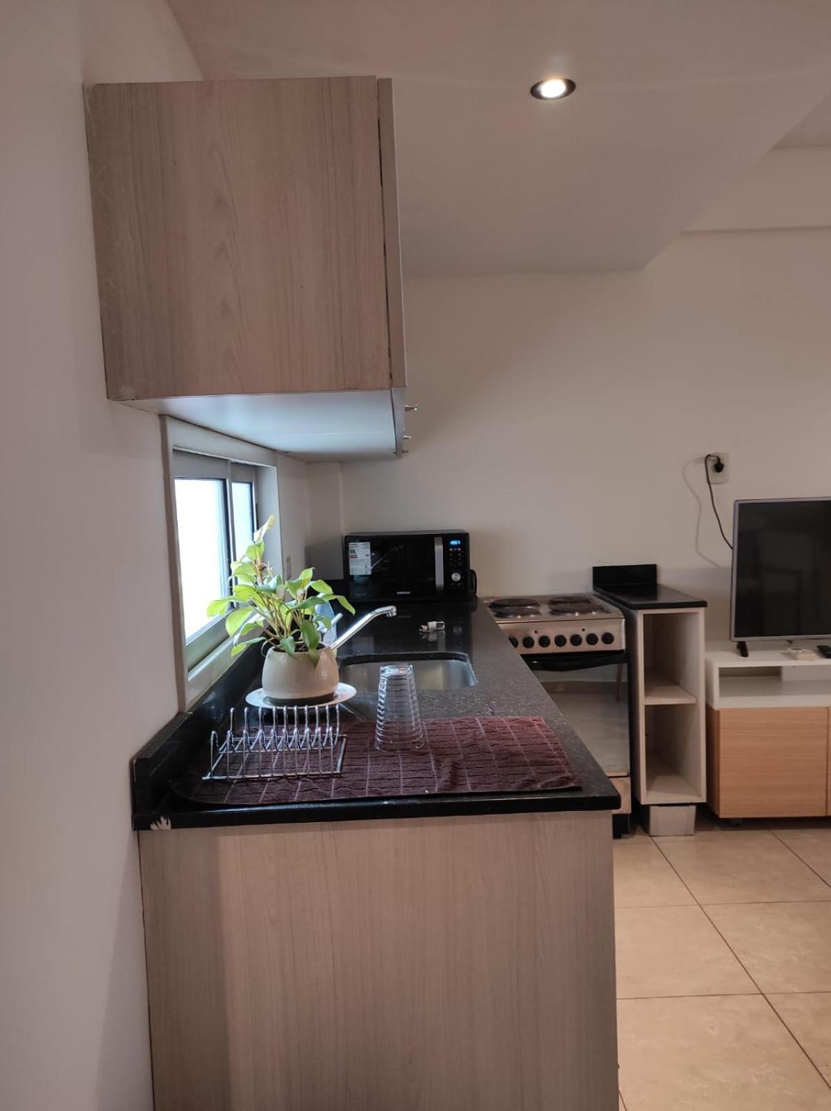 Serrano Y Corrientes - Movistar Arena A 500mts - Edif Nuevo - Luz Tranquilidad - Maquina De Lavado Y Secado- Subway Apartamento Ciudad Autónoma de Buenos Aires