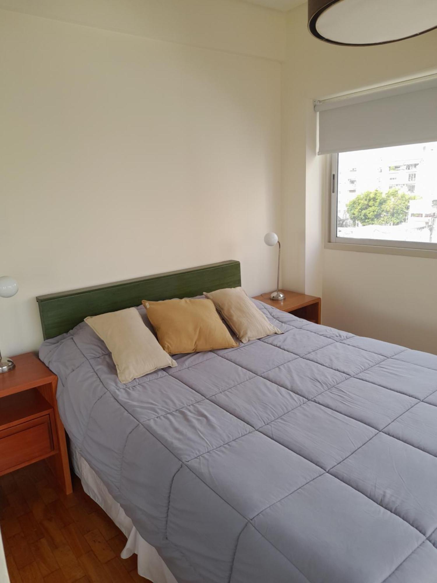Serrano Y Corrientes - Movistar Arena A 500mts - Edif Nuevo - Luz Tranquilidad - Maquina De Lavado Y Secado- Subway * Ciudad Autónoma de Buenos Aires