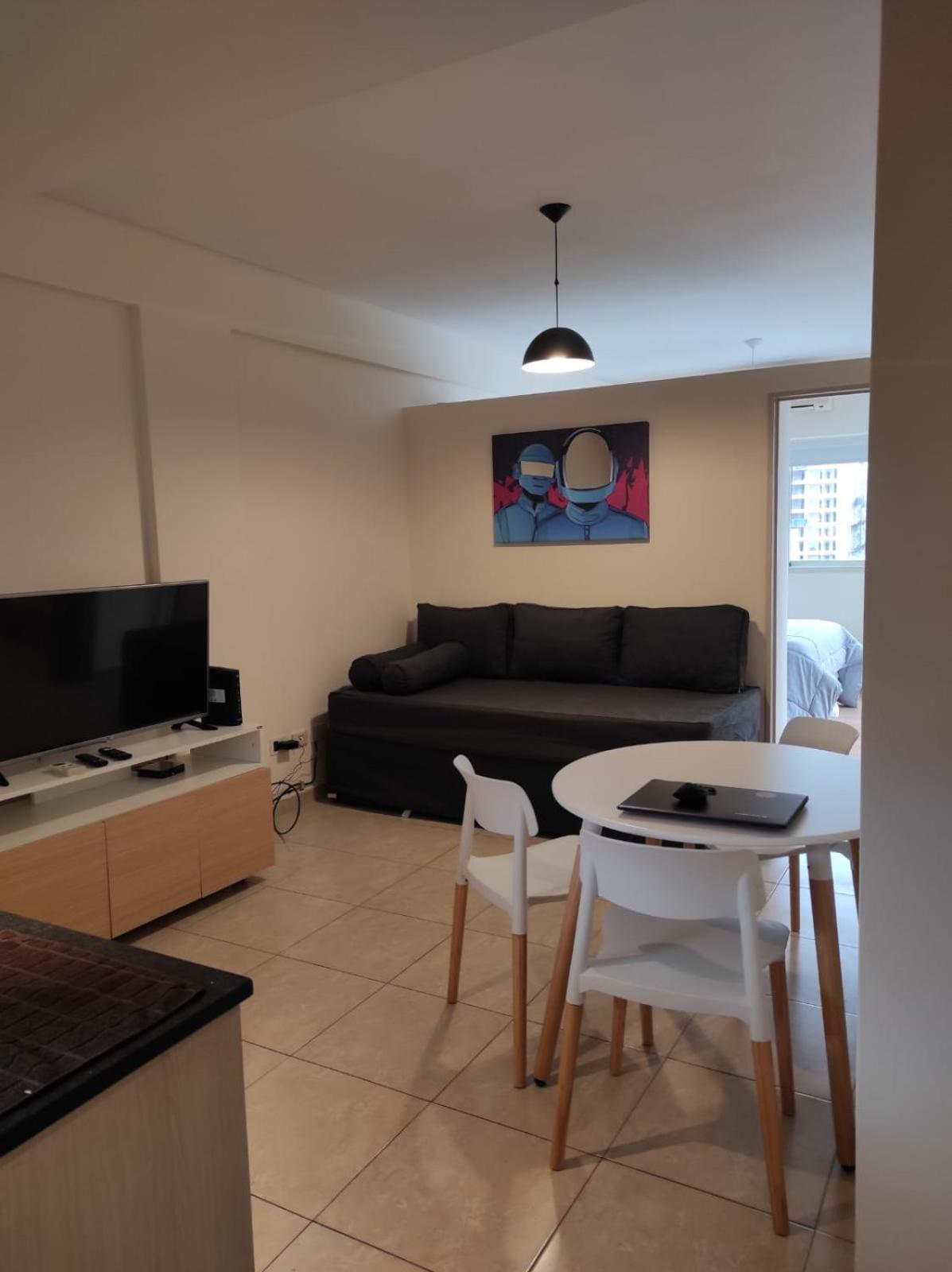 Serrano Y Corrientes - Movistar Arena A 500mts - Edif Nuevo - Luz Tranquilidad - Maquina De Lavado Y Secado- Subway * Ciudad Autónoma de Buenos Aires