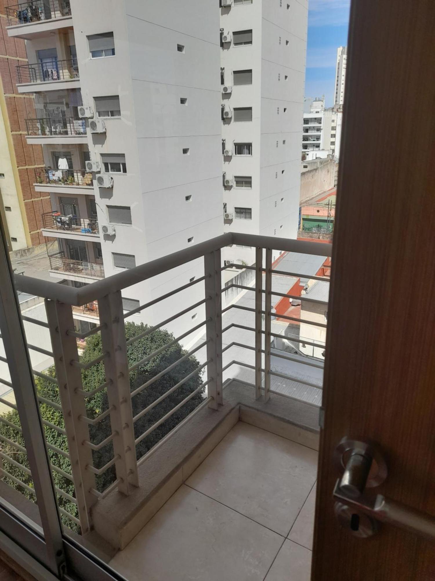 Serrano Y Corrientes - Movistar Arena A 500mts - Edif Nuevo - Luz Tranquilidad - Maquina De Lavado Y Secado- Subway Apartamento